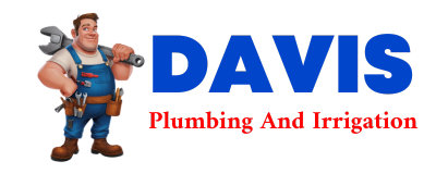 Trusted plumber in WARNE